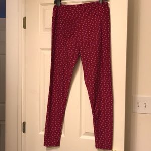 Lularoe leggings